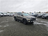 Used Toyota Hilux