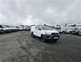 Used Toyota Hilux