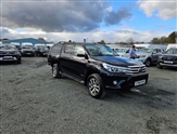 Used Toyota Hilux