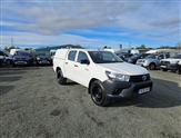 Used Toyota Hilux