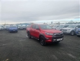 Used Toyota Hilux