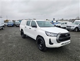 Used Toyota Hilux