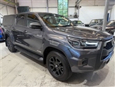 Used Toyota Hilux