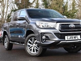 Toyota Hilux Image 1