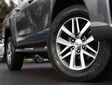 Toyota Hilux Image 3