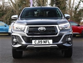 Toyota Hilux Image 5
