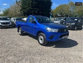 Toyota Hilux Image 4
