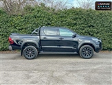 Toyota Hilux Image 6