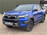 Toyota Hilux Image 2