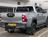 Toyota Hilux Image 3