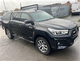 Used Toyota Hilux