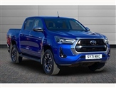 Toyota Hilux Image 1