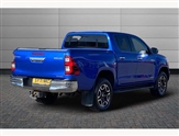 Toyota Hilux Image 2