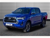 Toyota Hilux Image 3