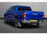 Toyota Hilux Image 6
