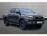 Toyota Hilux Image 1