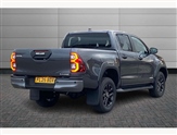 Toyota Hilux Image 2