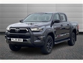 Toyota Hilux Image 3