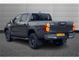 Toyota Hilux Image 6