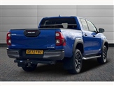Toyota Hilux Image 2