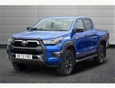 Toyota Hilux Image 3
