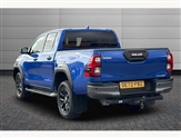 Toyota Hilux Image 6