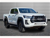 Toyota Hilux Image 1