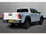 Toyota Hilux Image 2