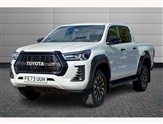 Toyota Hilux Image 3