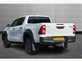 Toyota Hilux Image 6