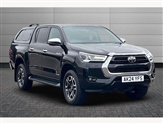 Toyota Hilux Image 1
