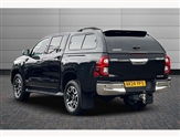 Toyota Hilux Image 3