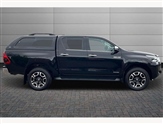 Toyota Hilux Image 4