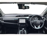 Toyota Hilux Image 6