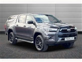 Toyota Hilux Image 1