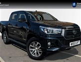 Toyota Hilux Image 1