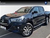 Toyota Hilux Image 3
