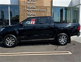 Toyota Hilux Image 4