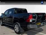 Toyota Hilux Image 5