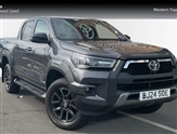 Toyota Hilux Image 1