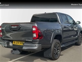 Toyota Hilux Image 2