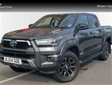 Toyota Hilux Image 3