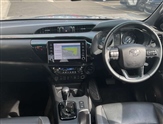 Toyota Hilux Image 5