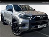 Toyota Hilux Image 1