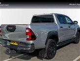 Toyota Hilux Image 2