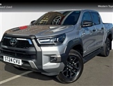 Toyota Hilux Image 3
