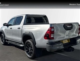 Toyota Hilux Image 4