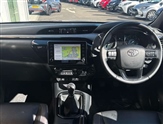 Toyota Hilux Image 5
