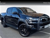 Toyota Hilux Image 1