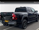 Toyota Hilux Image 2